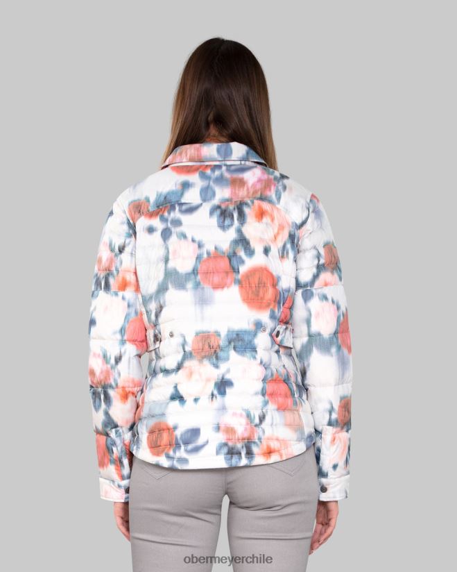 camisa de abajo willa Obermeyer polvo de rosas 06060L251 ropa
