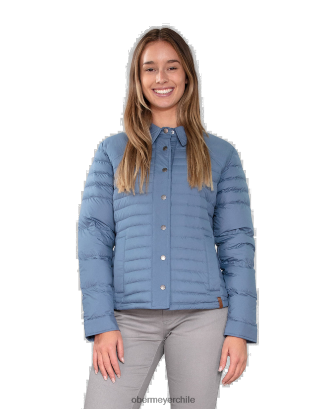 camisa de abajo willa Obermeyer programado 06060L254 ropa