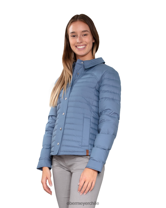 camisa de abajo willa Obermeyer programado 06060L254 ropa