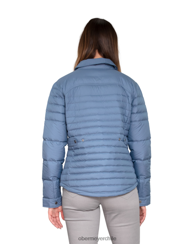 camisa de abajo willa Obermeyer programado 06060L254 ropa