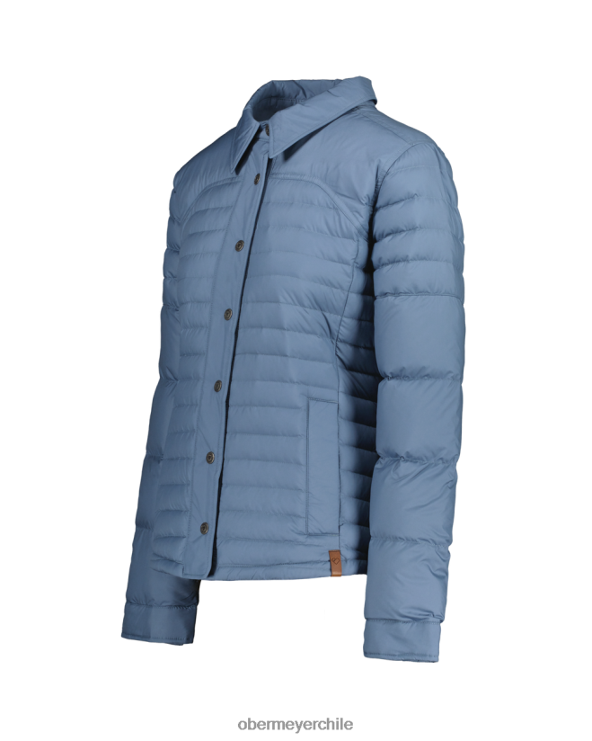 camisa de abajo willa Obermeyer programado 06060L254 ropa