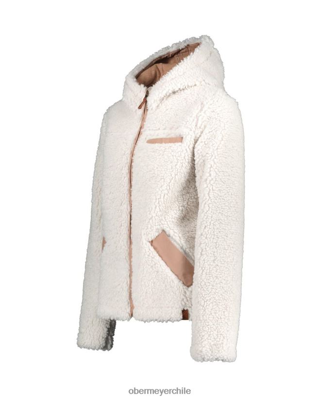 chaqueta amelia sherpa Obermeyer cuarzo 06060L304 ropa