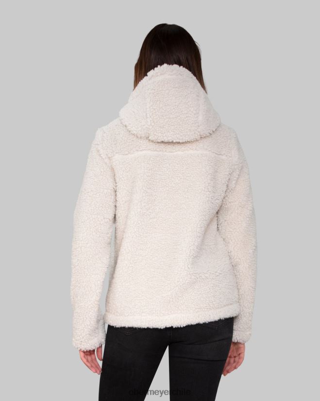 chaqueta amelia sherpa Obermeyer cuarzo 06060L304 ropa