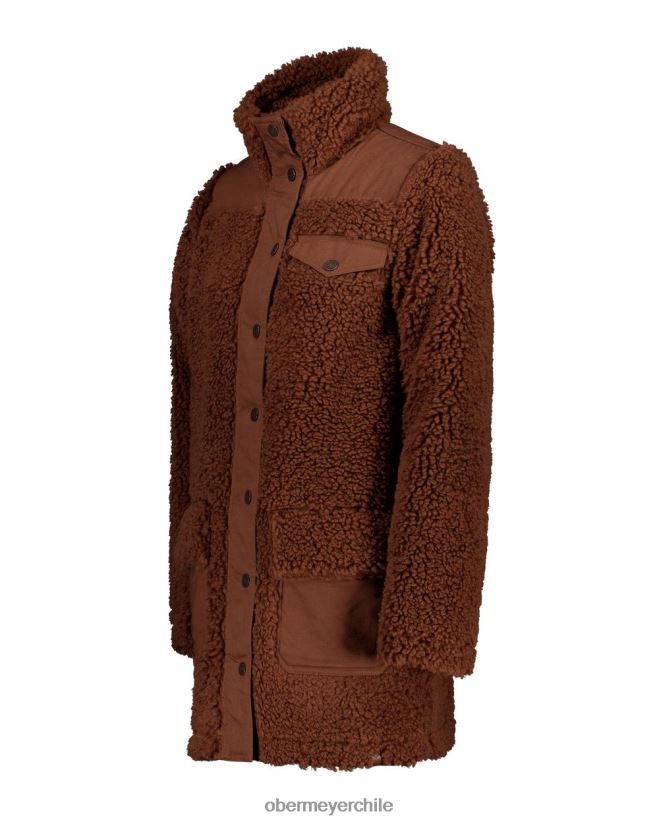 chaqueta andie sherpa Obermeyer folklore 06060L278 ropa