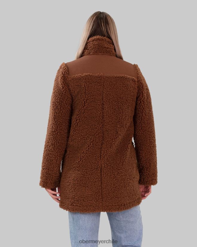 chaqueta andie sherpa Obermeyer folklore 06060L278 ropa