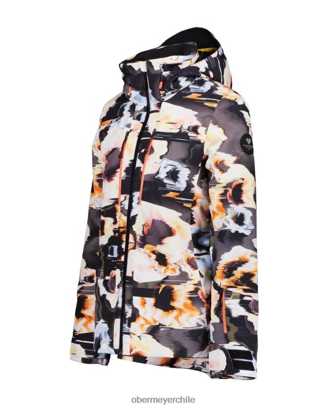 chaqueta cecilia Obermeyer defectuoso 06060L295 ropa