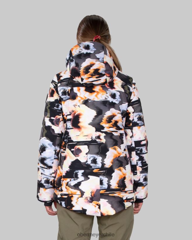 chaqueta cecilia Obermeyer defectuoso 06060L295 ropa