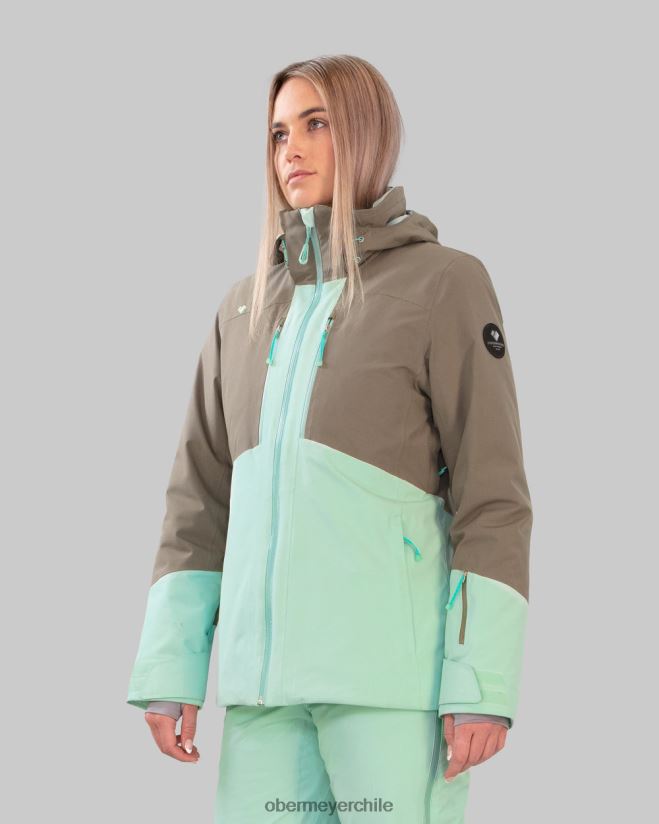 chaqueta cecilia Obermeyer profecía 06060L294 ropa