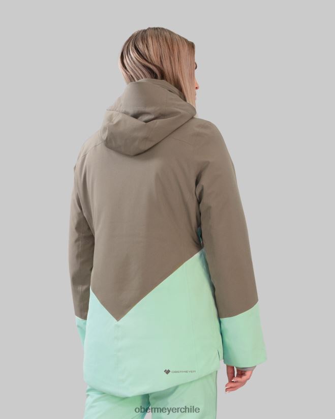 chaqueta cecilia Obermeyer profecía 06060L294 ropa