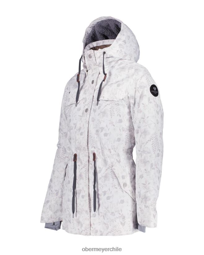 chaqueta celestia Obermeyer botánico 06060L212 ropa