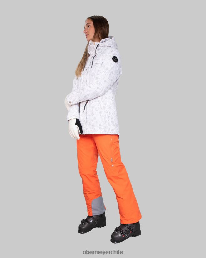 chaqueta celestia Obermeyer botánico 06060L212 ropa