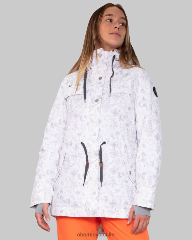 chaqueta celestia Obermeyer botánico 06060L212 ropa