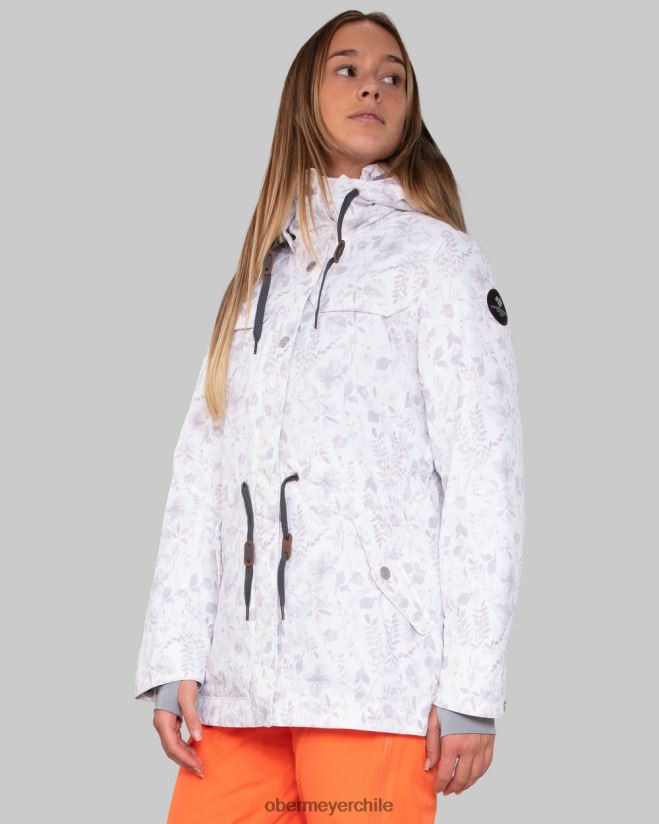 chaqueta celestia Obermeyer botánico 06060L212 ropa