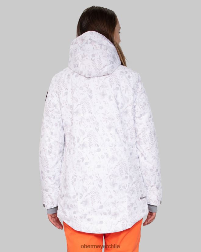 chaqueta celestia Obermeyer botánico 06060L212 ropa