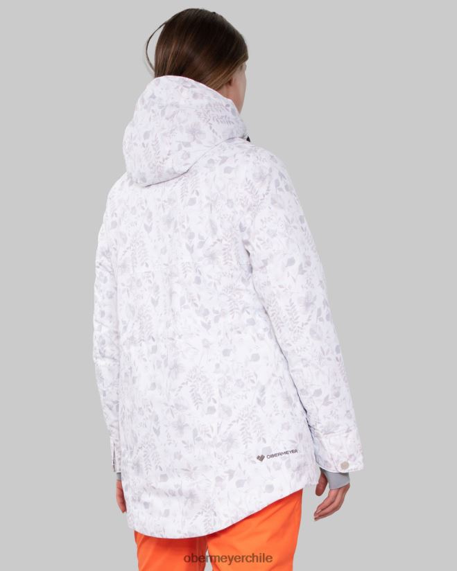 chaqueta celestia Obermeyer botánico 06060L212 ropa