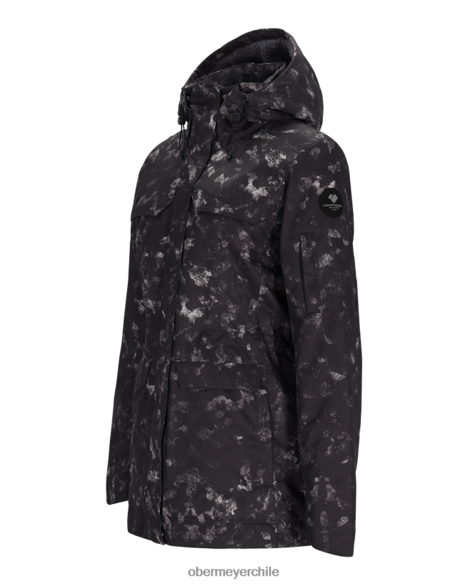 chaqueta celestia Obermeyer constelación 06060L209 ropa