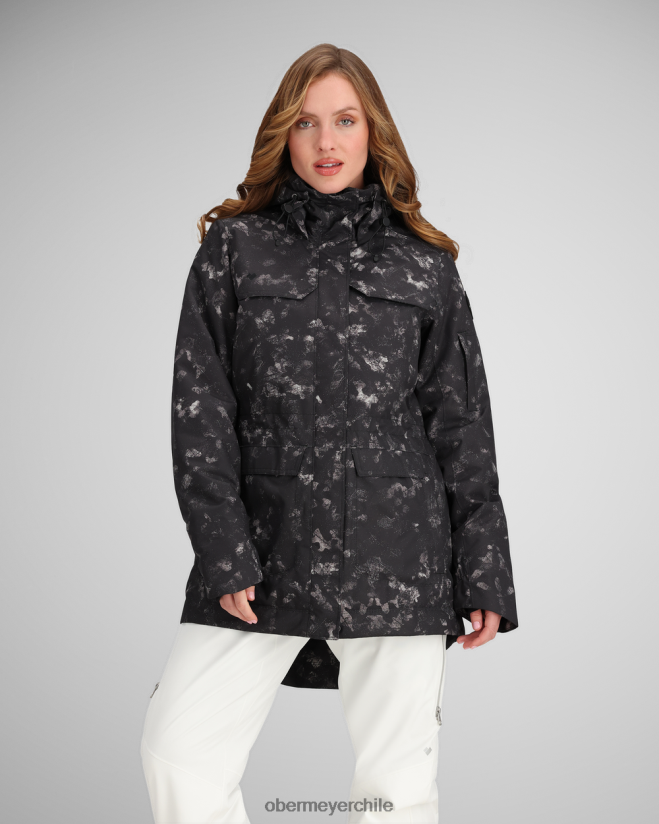 chaqueta celestia Obermeyer constelación 06060L209 ropa