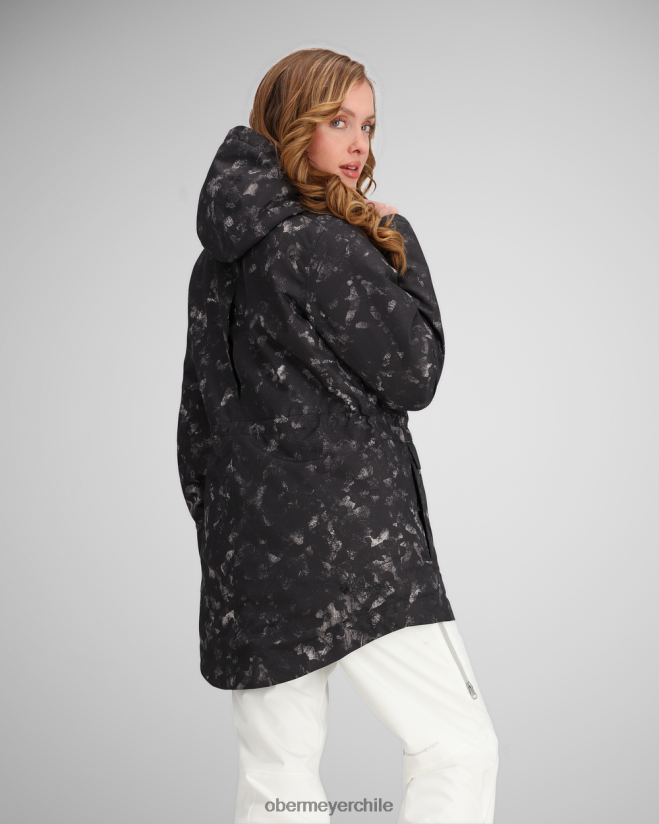 chaqueta celestia Obermeyer constelación 06060L209 ropa