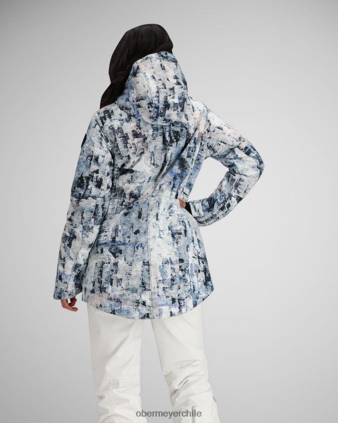 chaqueta celestia Obermeyer línea de árboles 06060L211 ropa