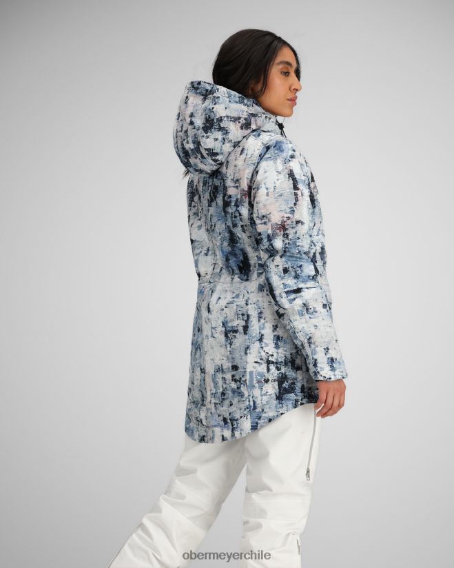 chaqueta celestia Obermeyer línea de árboles 06060L211 ropa