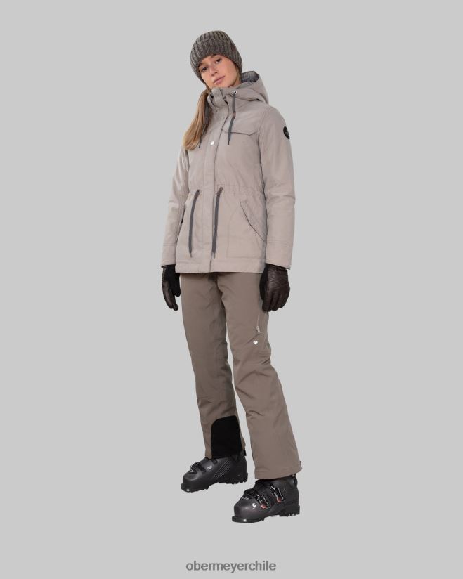 chaqueta celestia Obermeyer profecía 06060L213 ropa