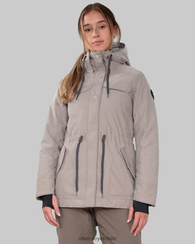 chaqueta celestia Obermeyer profecía 06060L213 ropa