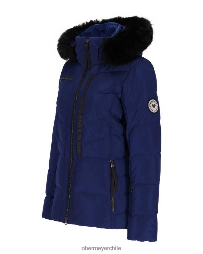 chaqueta circular Obermeyer Armada 06060L8 ropa
