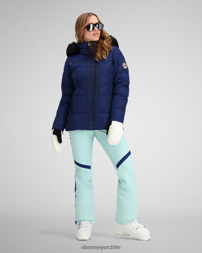 chaqueta circular Obermeyer Armada 06060L8 ropa