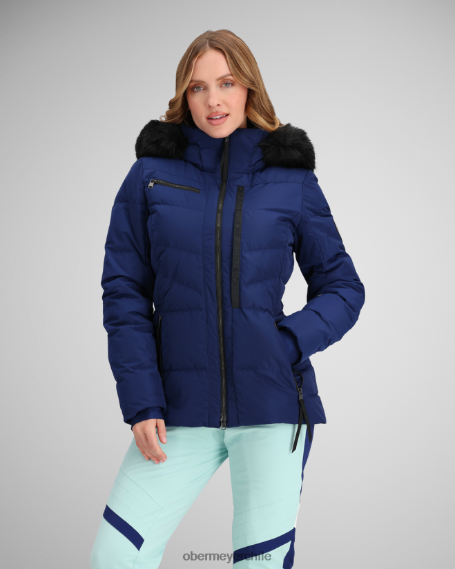 chaqueta circular Obermeyer Armada 06060L8 ropa