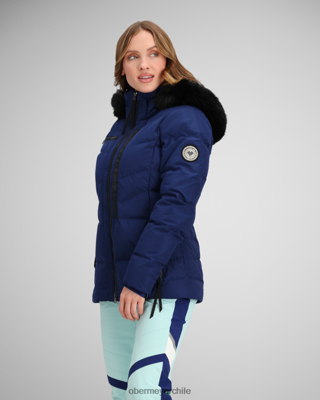 chaqueta circular Obermeyer Armada 06060L8 ropa