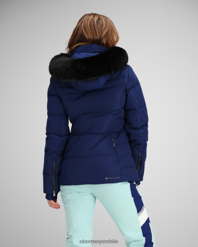 chaqueta circular Obermeyer Armada 06060L8 ropa