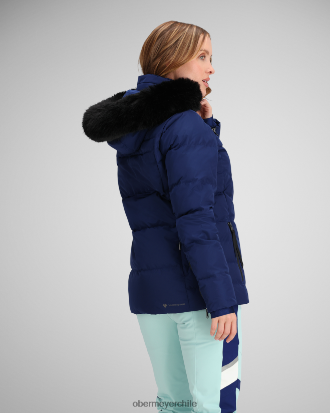 chaqueta circular Obermeyer Armada 06060L8 ropa