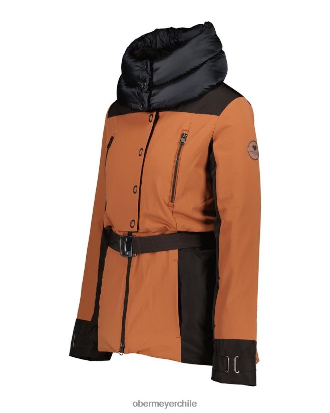 chaqueta de armonía Obermeyer cuenco de cobre 06060L292 ropa