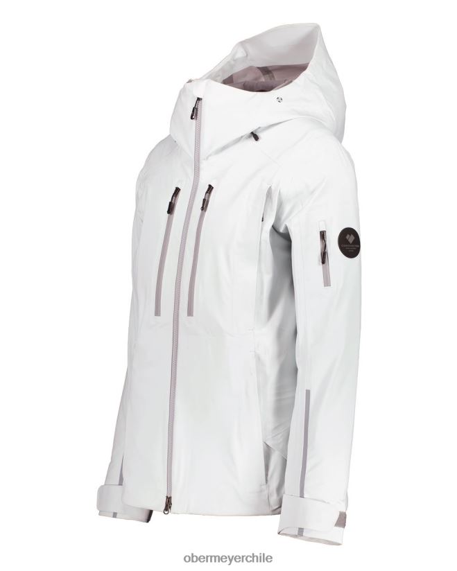 chaqueta de concha de las tierras altas Obermeyer escarchado 06060L85 ropa