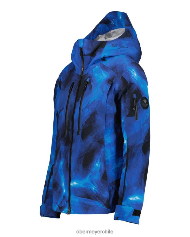 chaqueta de concha de las tierras altas Obermeyer marianas 06060L87 ropa
