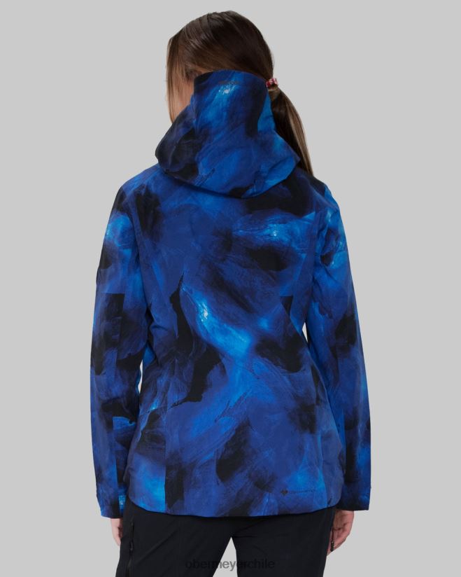 chaqueta de concha de las tierras altas Obermeyer marianas 06060L87 ropa