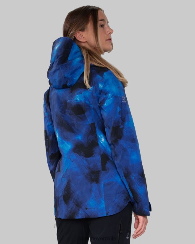 chaqueta de concha de las tierras altas Obermeyer marianas 06060L87 ropa
