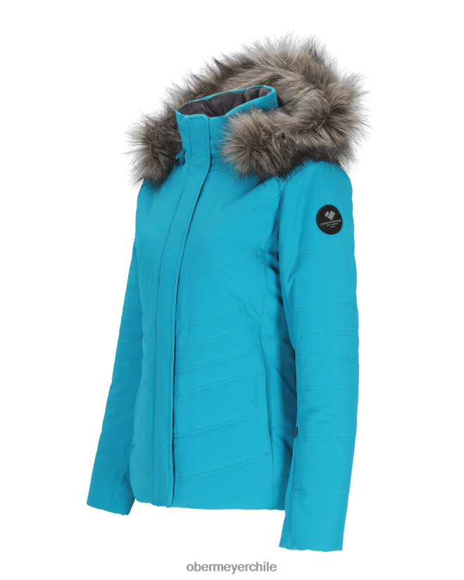 chaqueta de élite toscana Obermeyer trullo yo 06060L155 ropa