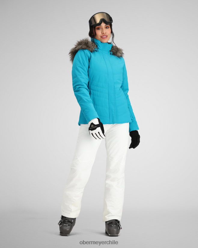 chaqueta de élite toscana Obermeyer trullo yo 06060L155 ropa