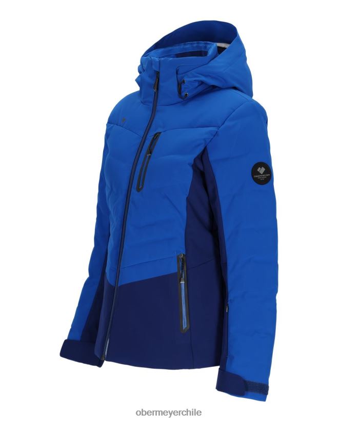 chaqueta de plumón cósima Obermeyer chaqueta de sport 06060L20 ropa