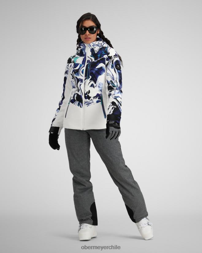 chaqueta de plumón cósima Obermeyer derretimiento del glaciar 06060L19 ropa