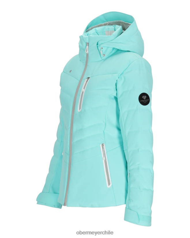 chaqueta de plumón cósima Obermeyer despejado 06060L10 ropa