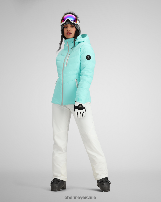 chaqueta de plumón cósima Obermeyer despejado 06060L10 ropa