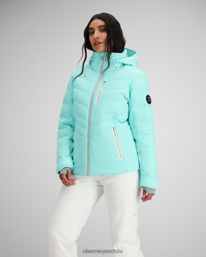 chaqueta de plumón cósima Obermeyer despejado 06060L10 ropa