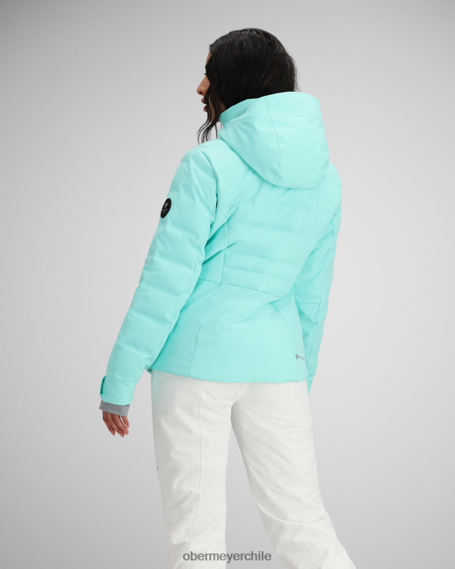 chaqueta de plumón cósima Obermeyer despejado 06060L10 ropa