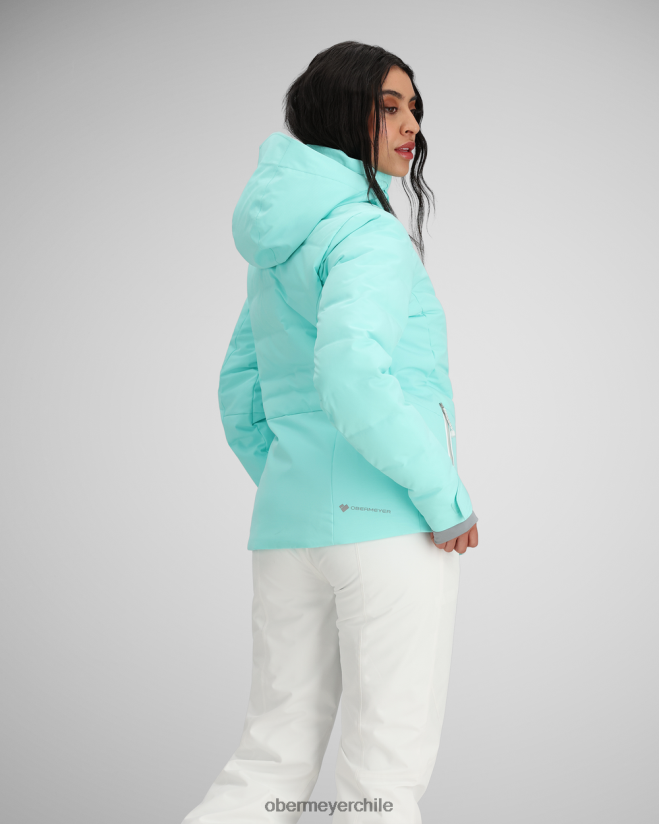 chaqueta de plumón cósima Obermeyer despejado 06060L10 ropa