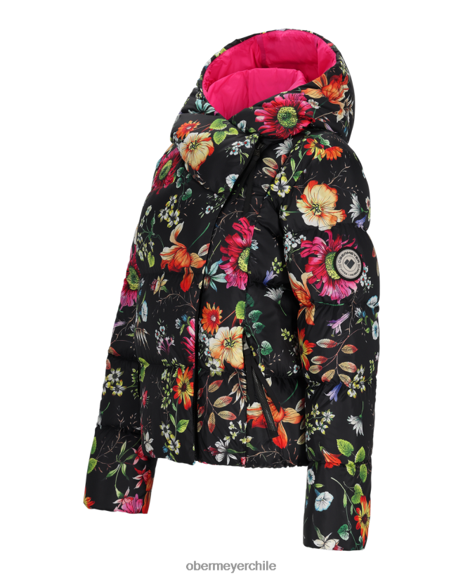 chaqueta de plumas calipso Obermeyer fiesta de jardin 06060L116 ropa
