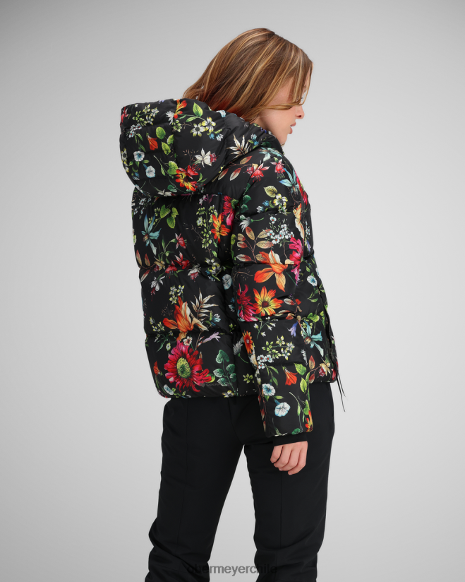 chaqueta de plumas calipso Obermeyer fiesta de jardin 06060L116 ropa