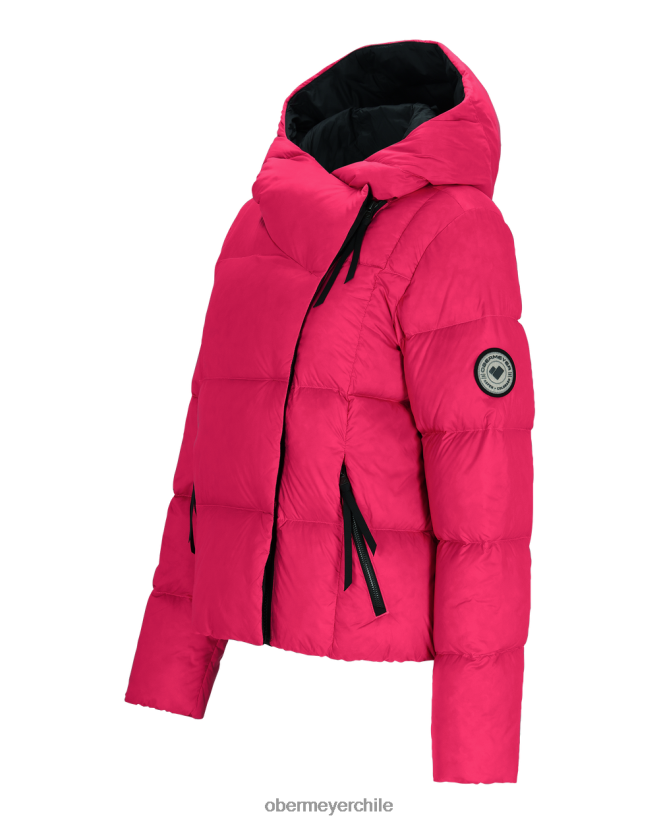 chaqueta de plumas calipso Obermeyer persona maravillosa 06060L114 ropa