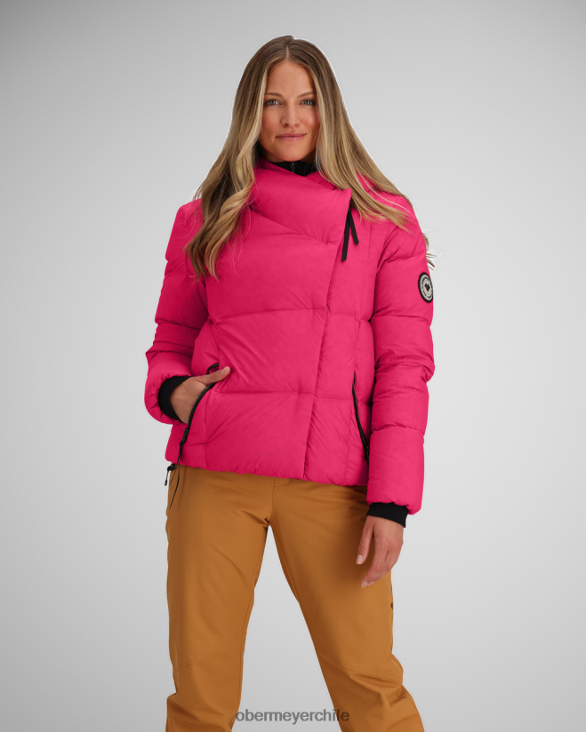 chaqueta de plumas calipso Obermeyer persona maravillosa 06060L114 ropa
